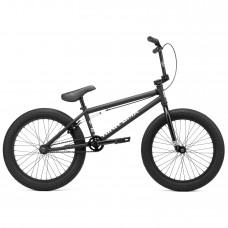BMX велосипед Kink Curb (2023) Black